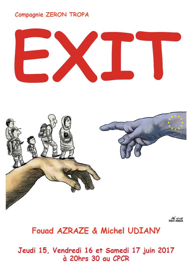 Exit