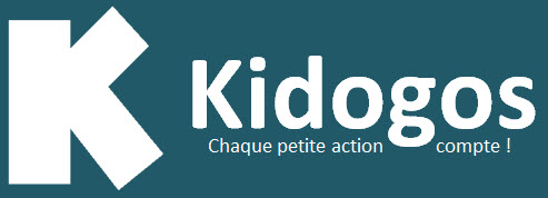 Logo Kidogos